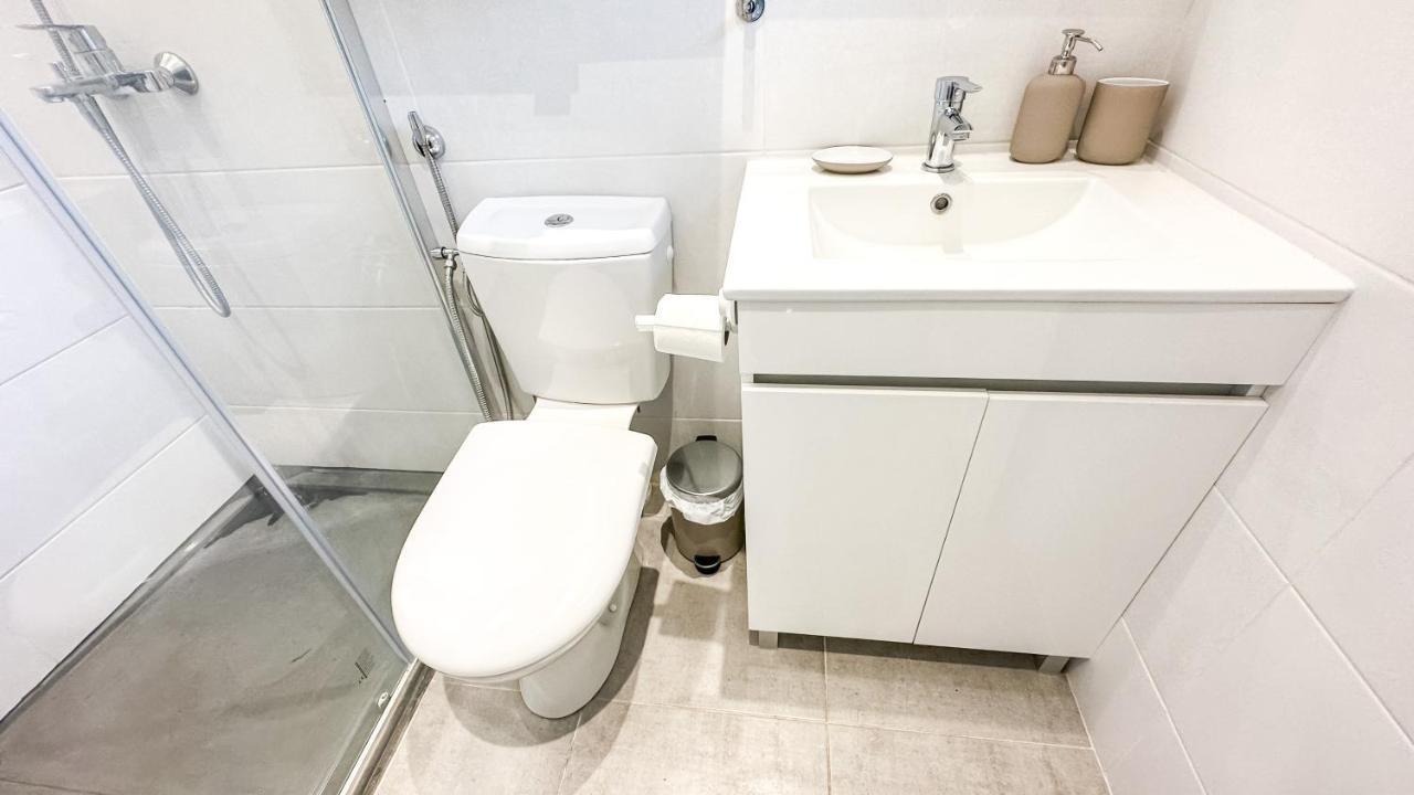 וילפריזי Le Comfy Nook - Tiny House Paris Cdg Disneyland מראה חיצוני תמונה