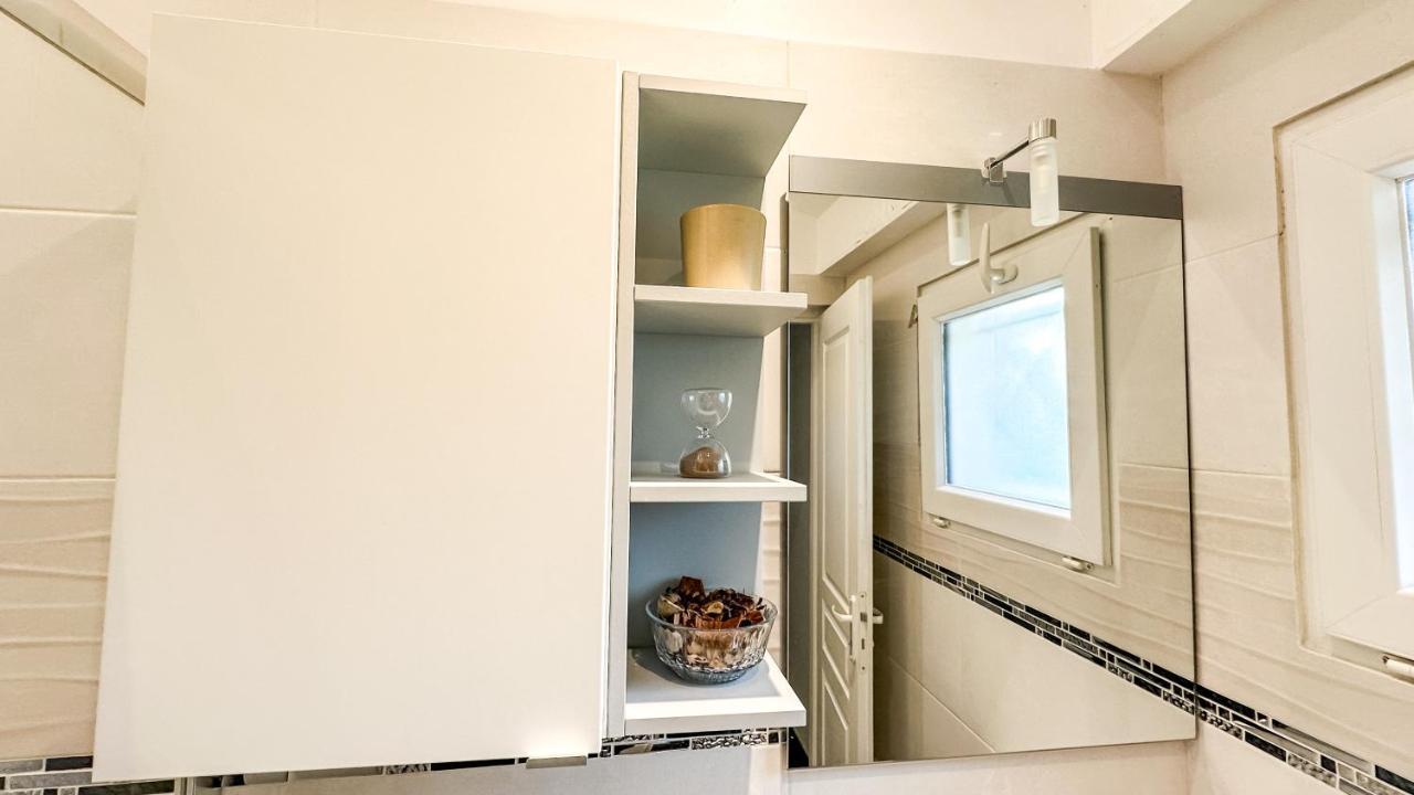 וילפריזי Le Comfy Nook - Tiny House Paris Cdg Disneyland מראה חיצוני תמונה